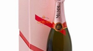 Mumm Rosé: edición especial para el día de la madre