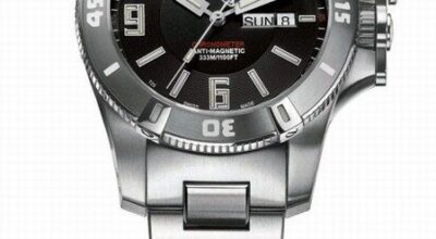 Nueva colección Engineer Hydrocarbon de BALL Watch