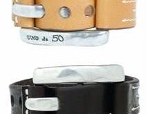 Lobo de mar, la nueva propuesta unisex de UNOde50