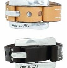 Lobo de mar, la nueva propuesta unisex de UNOde50