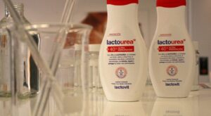 Lactourea, la nueva gama de Lactovit