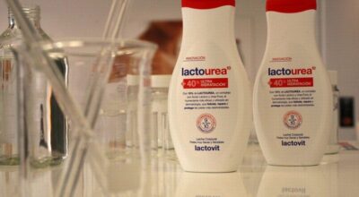 Lactourea, la nueva gama de Lactovit