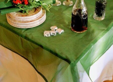 Decora con Flor de Asoka
