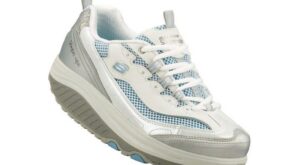 ¡Ponte en forma mientras caminas!