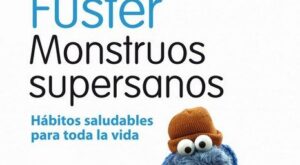 Un libro de hábitos saludables para toda la vida