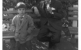 Diane Arbus en La Fábrica Galería