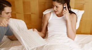 Internet frente al sexo