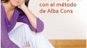 ¡Acaba con los dolores de espalda!