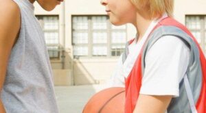 La violencia infantil