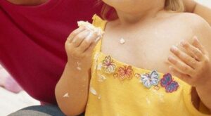 Niños con poca esperanza de vida