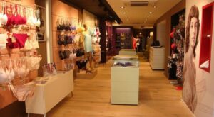 Oreia abre su primera tienda en España