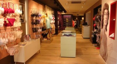 Oreia abre su primera tienda en España