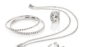 Pandora y sus joyas de agua…