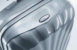 Samsonite, 100 años innovando equipajes