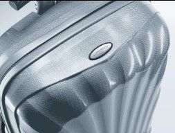 Samsonite, 100 años innovando equipajes