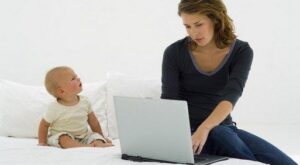 Ebay.es desafía a 5 madres blogueras