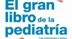 El gran libro de la pediatría