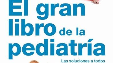 El gran libro de la pediatría