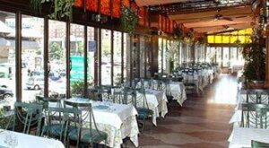 Un delicioso brunch en la terraza de Riofrío