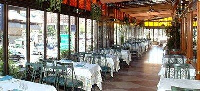 Un delicioso brunch en la terraza de Riofrío