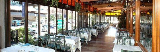 Un delicioso brunch en la terraza de Riofrío