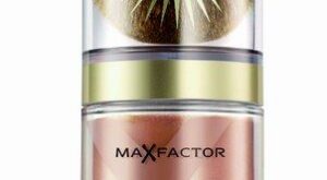 Max Factor y OLAY se unen para realzar tu bronceado