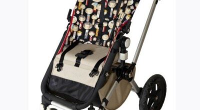 Capotas y fundas personalizadas para sillas Bugaboo