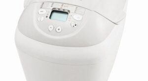 Máquina de hacer pan