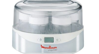 La yogurtera