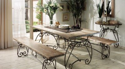 Ideas para vestir bien la mesa