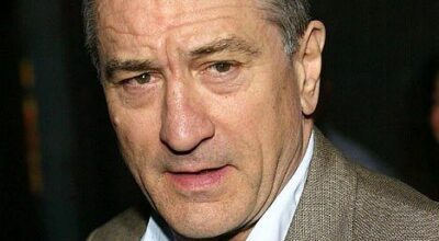 Robert De Niro participará en The Killer Elite
