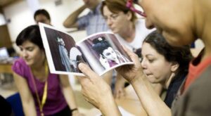 Masters de La Fábrica y la Universidad Europea de Madrid