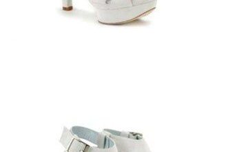 Paco Gil: en busca de unos zapatos de novia cómodos