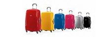 ¡Samsonite de colores!