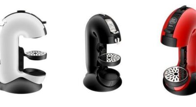 Nescafé Dolce Gusto Fontana