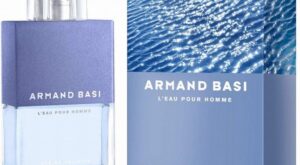 Armand Basi l´eau pour homme