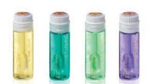 Pompas perfumadas en Le Secret du Marais