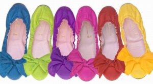 PrettyBallerinas, ¡caídas del cielo!