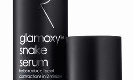 Glaxomy snake serum: botox en una botella