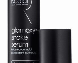 Glaxomy snake serum: botox en una botella