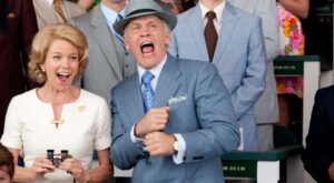 Campeón, una historia real