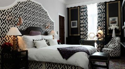 Habitaciones con estilo propio