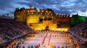 Vive un agosto diferente