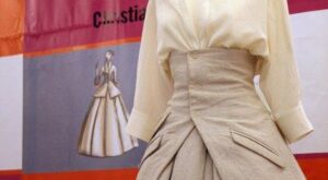 Bimba Bosé no tiene su traje de novia