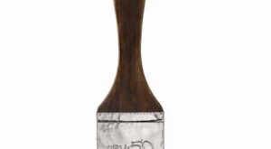 Una brocha con nombre propio de Unode50