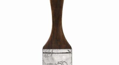 Una brocha con nombre propio de Unode50