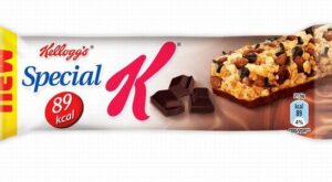 Más chocolate, menos calorías