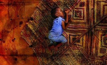 Visita la exposición fotográfica “No more place” de ACNUR