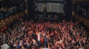 Sidonie despide su gira El incendio este octubre