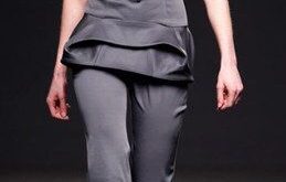 Cita con el diseño madrileño